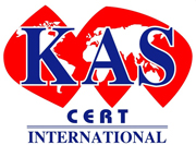 KAS Certification