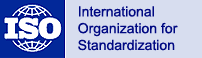 logo international organization for standardization iso ıso ISO