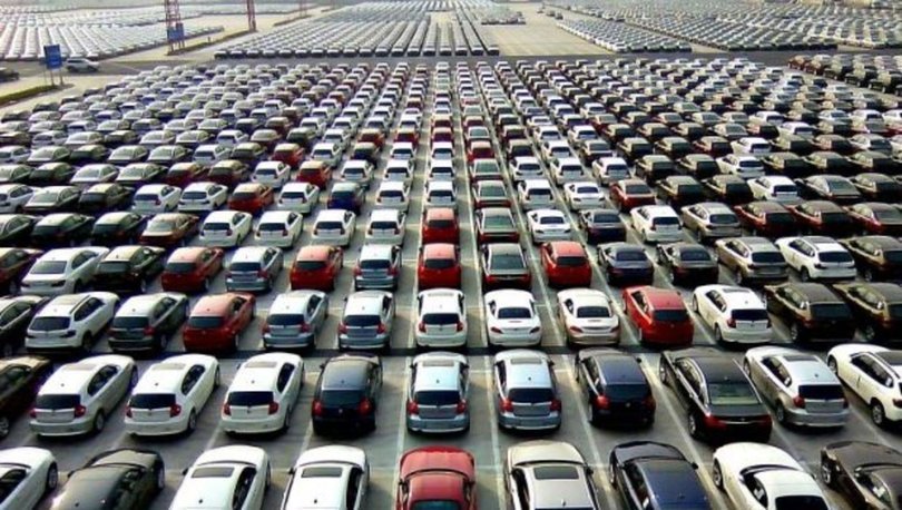 Otomotiv sektörü yatırım rekoru kırdı